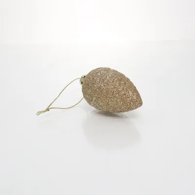 Julgranspynt (Guldfärgad)