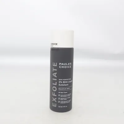 Peeling (Skin Perfecting 2% Bha Liquid Exfoliant) from Paula's Choice