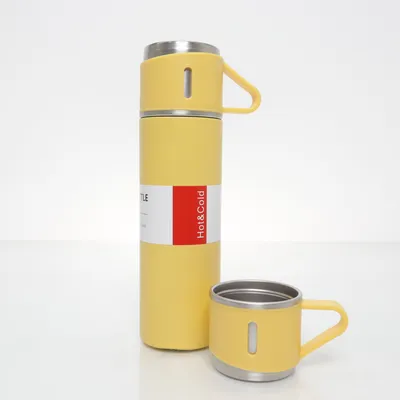 Thermos (500 ml) from Hot & Cold
