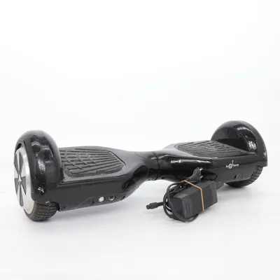 Hoverboard (Black)