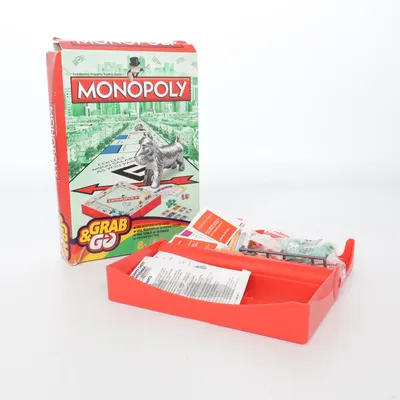 Brädspel från Hasbro Gaming