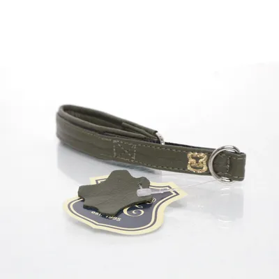 Hundhalsband (Grön) från G&E