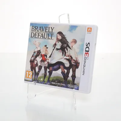 Video game