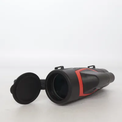 Jumelles (Noir, Rouge) de Waterproof