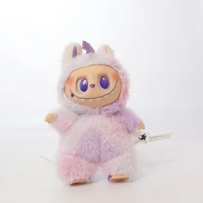 Zacht speeltje (Meerkleurig) van The Monsters