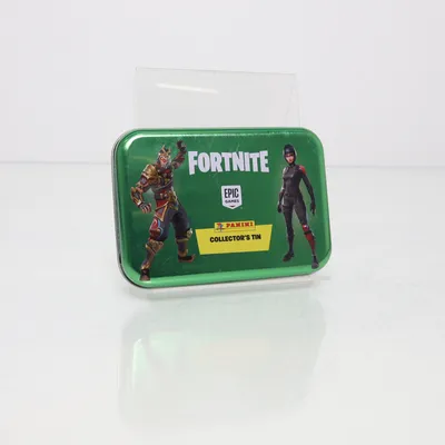 Jeu de cartes (Vert) de Fortnite