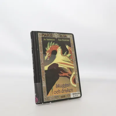 Book series from Bonnier Carlsen