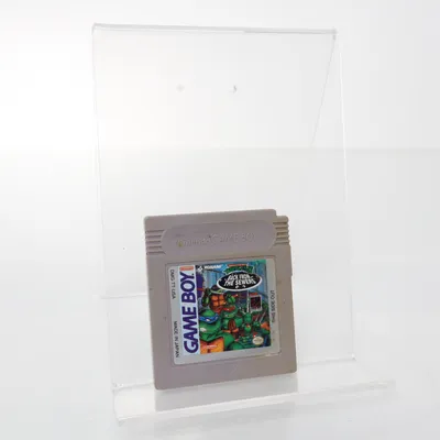 Video game
