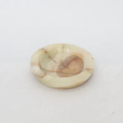 Cendrier (Vert, Marron, Beige)