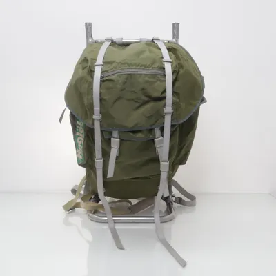 Wandelrugzak (Groen, Meerkleurig) van Haglöfs