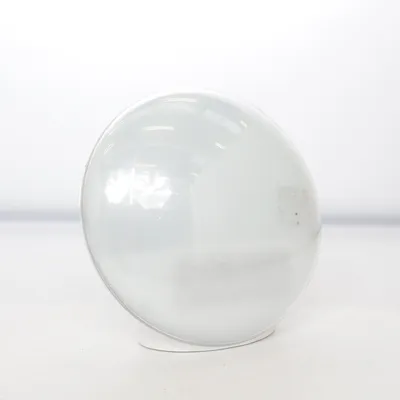 Alarm clock (White)