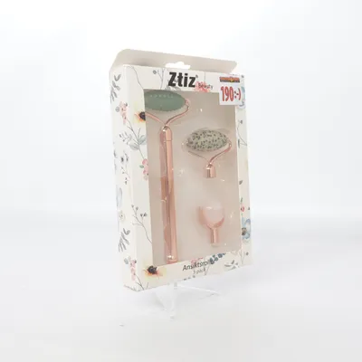Face massage tool (Ansiktsroller) from Ztiz