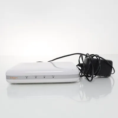 Router från Tilgin