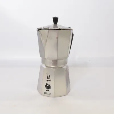 Percolator (Moka Express) from Mukka Express
