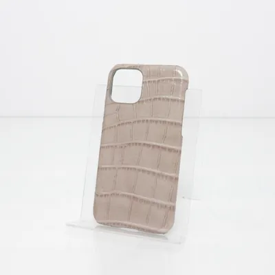 Mobilskal (Beige) från The Case Factory