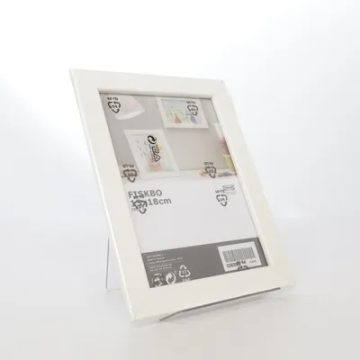 Cadre photo (Fiskbo) de IKEA