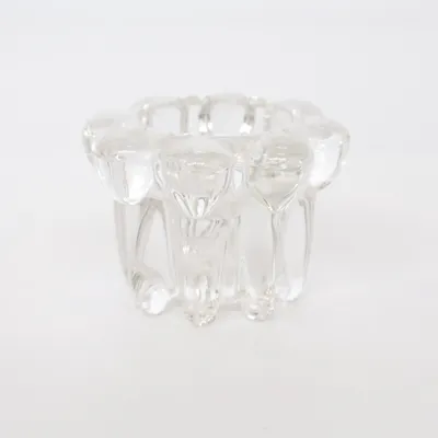 Ljuslykta (Transparent)