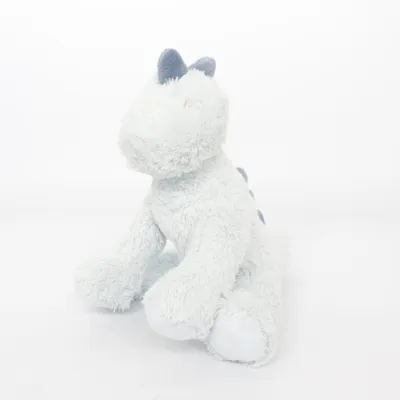 Soft toy (Blue) from Teddykompaniet Polyester