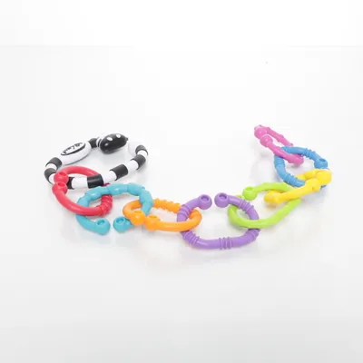 Bebisleksak (Flerfärgad) från Playgro