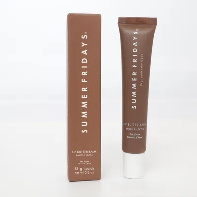 Läppbalsam från Summer Fridays