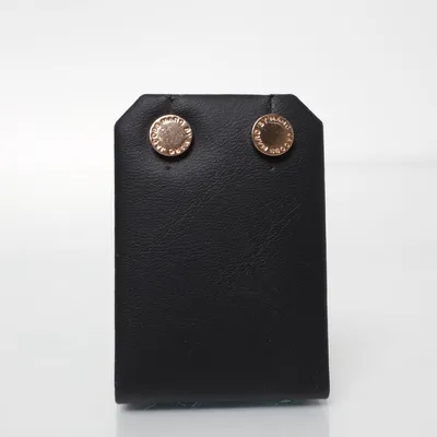 Oorbellen (Goud) van Marc by Marc Jacobs Onbekend materiaal