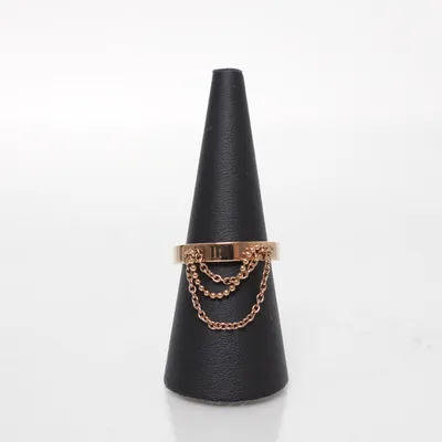 Ring (Gold) from Edblad Unknown metal