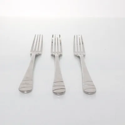 Vork (Zilver) van Jamie Oliver