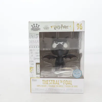 Speelgoedfiguur (Thestral Foal) van Funko