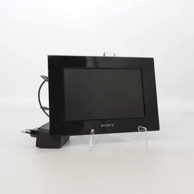 Digitale fotolijst (Dpf-C70A) van Sony