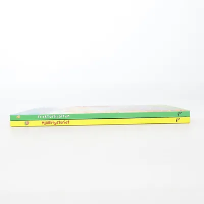Barnbok från FSC