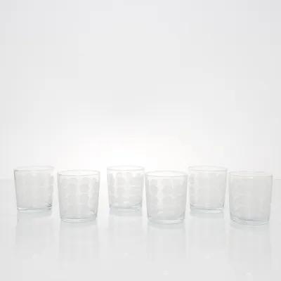 Glas (Transparent) fra Granit
