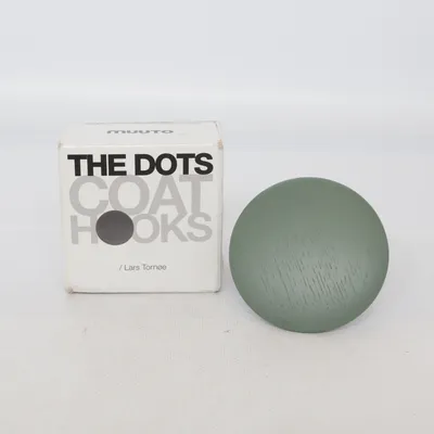 Dørhåndtag (The Dots) fra Muuto