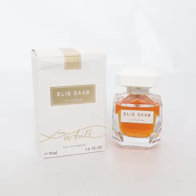 Eau de Parfum (In White) från Elie Saab