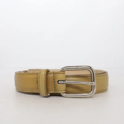 Belt (Beige) from Daniele Alessandrini