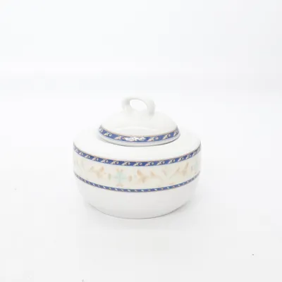Sugar basin (White, Blue) from Royal Porzelian Bavaria