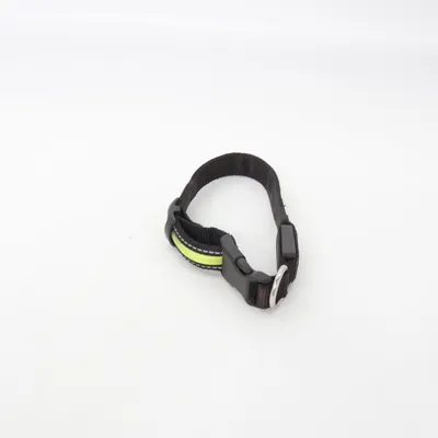 Dog collar (Black) from Dogman