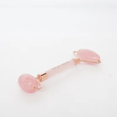 Ansiktsmassageverktyg (Rosa) från Brush Works