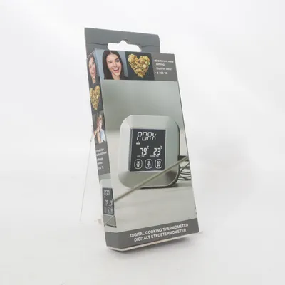 Frying thermometer (Digital Cooking Thermometer) from Funktion