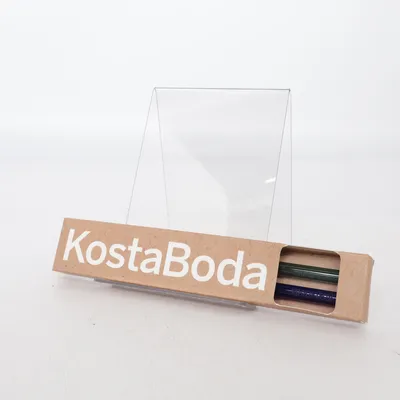 Paille (Sipsavor) de Kosta Boda