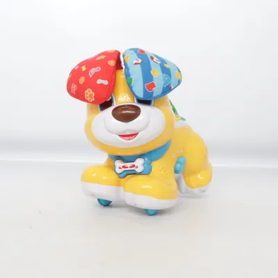 Activiteitenspeelgoed (Geel, Meerkleurig) van Baby Clementoni