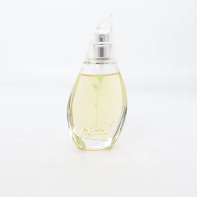 Eau de Toilette (Life Circle Sap) de Oriflame