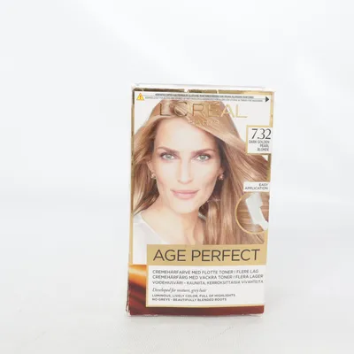Hårfärg (Age Perfect) från L'Oréal Paris
