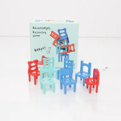 Brädspel från Zebra