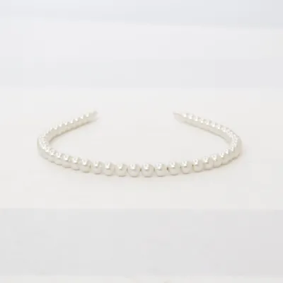 Ketting (Wit) Onbekend materiaal