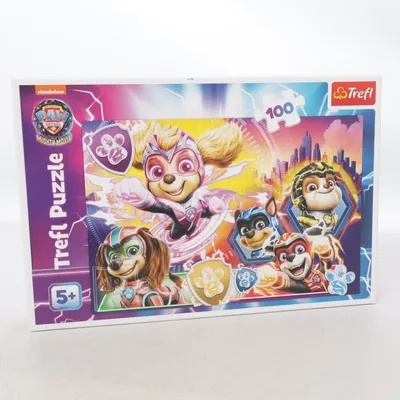 Puzzle from Trefl