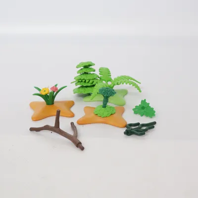 Game-accessoire (Groen, Bruin)