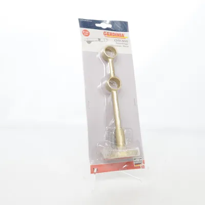 Curtain hanger (Chicago) from Gardinia