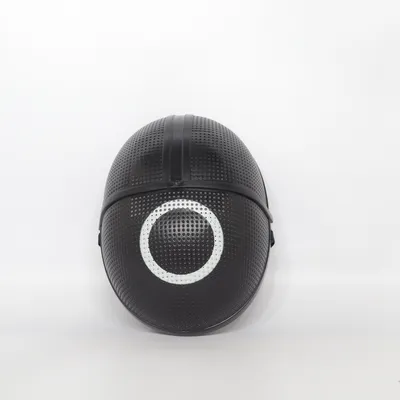 Game accessory (Circle Mask) from Netflix