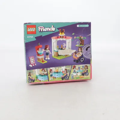 Byggsats från LEGO Friends
