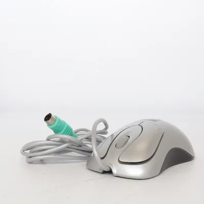 Computer mouse (SWOP-35) from Vice